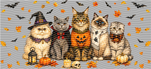 16oz Halloween-J 1394
